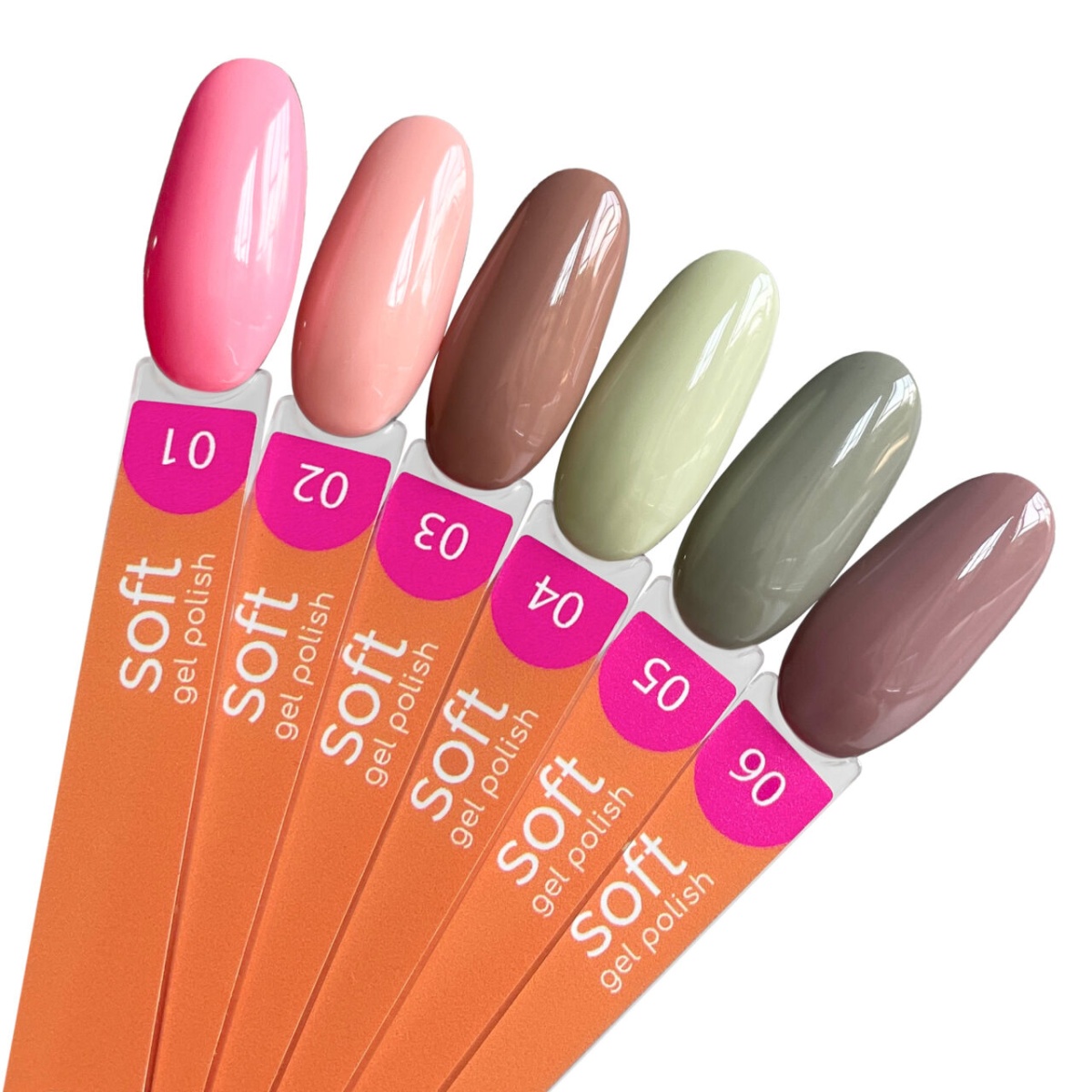 Гель-лак-Soft-№06-2