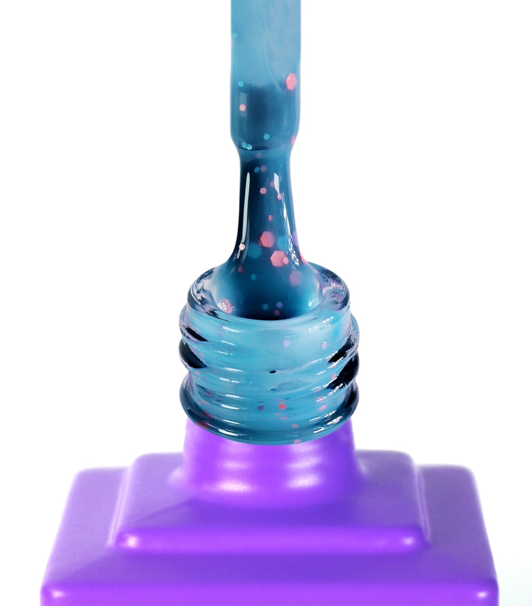 Joo-Joo Гель-лак Lila №02 10мл,1