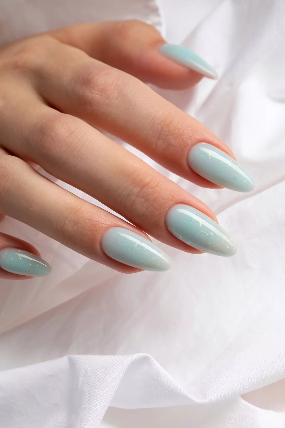 Monami База камуфлирующая Infinity Blue 8мл,1