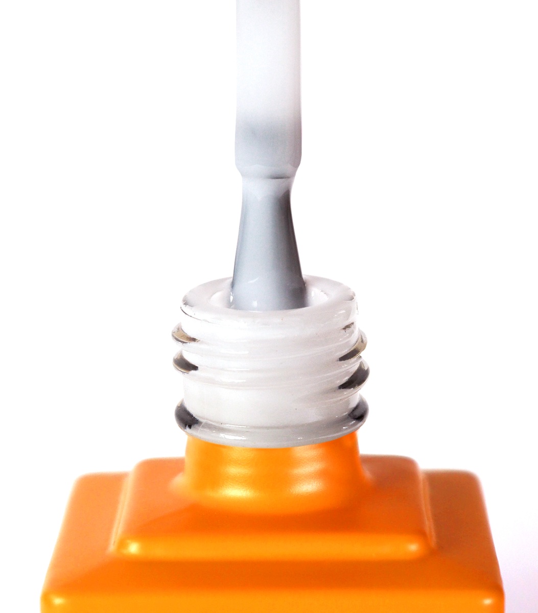 Joo-Joo Камуфлирующая Rubber Base Nude №01 15мл,1