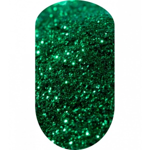 IVA NAILS Дизайн Металлик №11