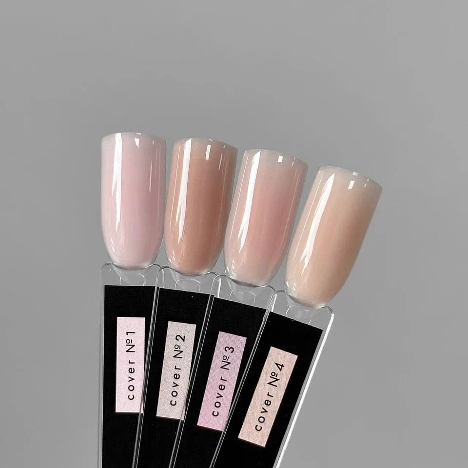 MURENA TIPS GEL COVER 2