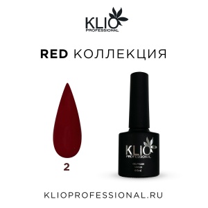 Red-Collection-№02