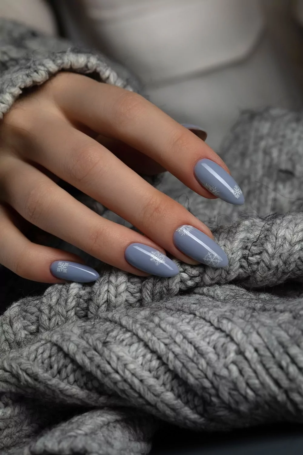 Monami База камуфлирующая Dusty Blue 8мл