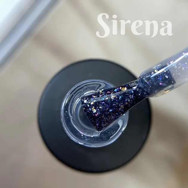 сирена