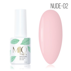 NUDE-02 NUDE-02