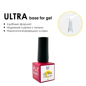 FLY MARY Base First ULTRA 7 гр FLY MARY Base First ULTRA 7 гр