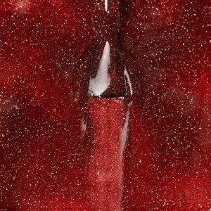 IVA NAILS Гель-лак светоотражающий Gala Party GP-01 8мл