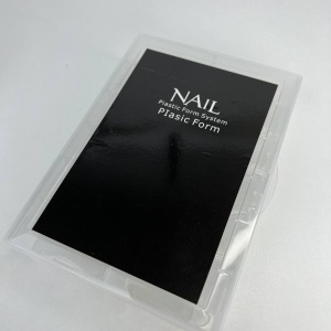 верхние формы плоские