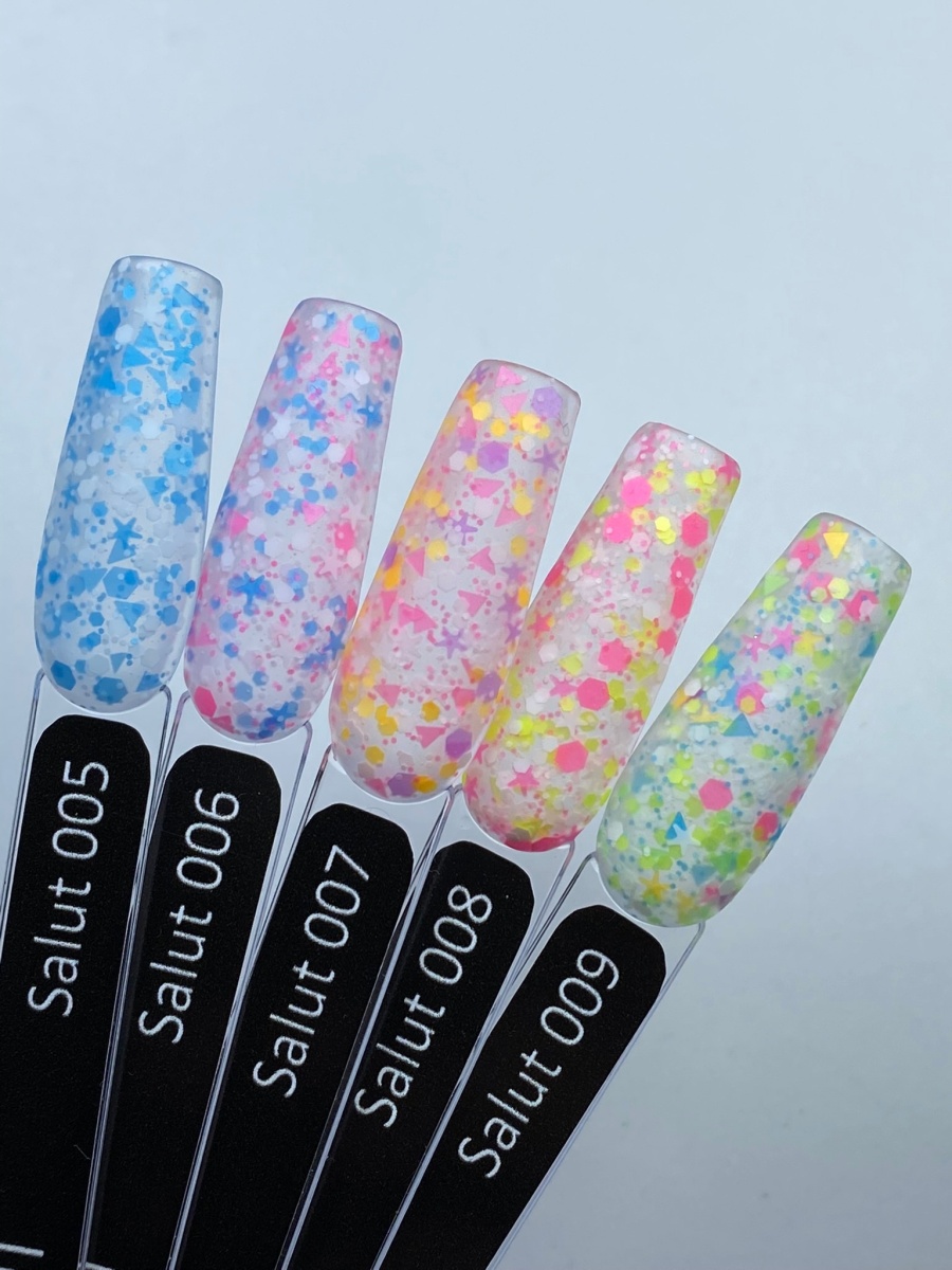 салют 5-9 матовый салют 5-9 матовый