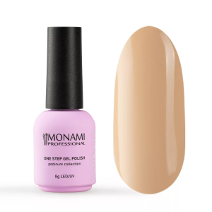 Monami Гель-лак Pedicure collection PC-29 8ml