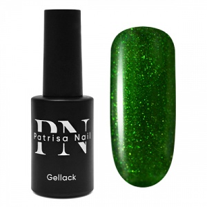 gel_lak_trend_green_445_8_ml gel_lak_trend_green_445_8_ml