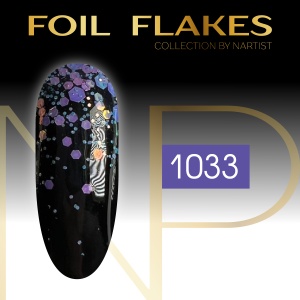 nartist-1033-foil-flakes-10g