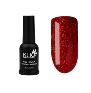 KLIO Гель-лак Капсульная коллекция №144 8мл