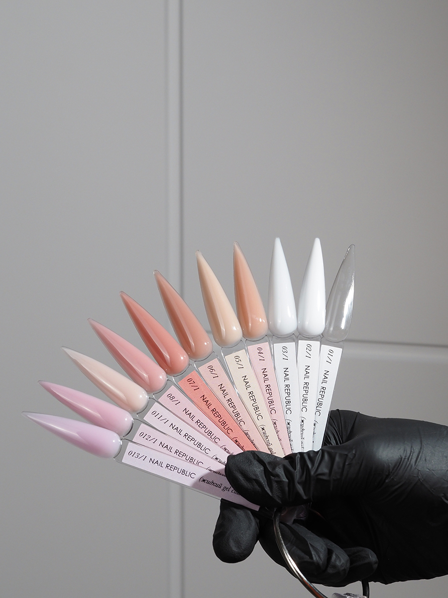 Жидка консистенция общая