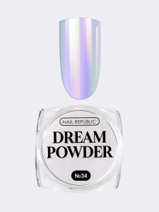 выкладка DREAM POWDER_NR_34