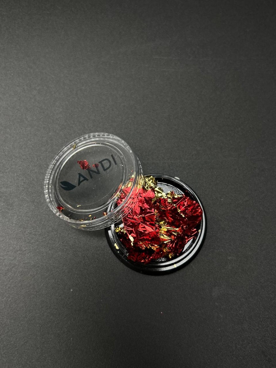 Поталь-ANDI-18