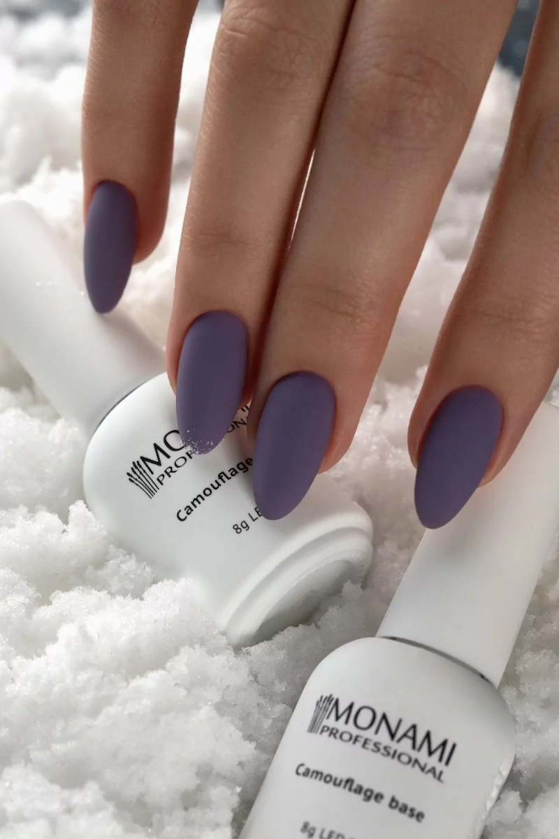 Monami База камуфлирующая Purple Haze 8мл