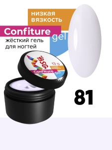 Confiture-gel-№81