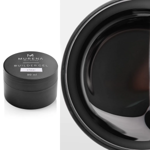 MURENA  Builder Gel Clear 50мл