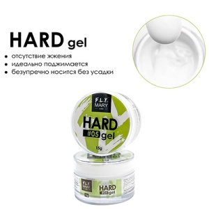 FLY MARY Gel Hard №05 15 гр