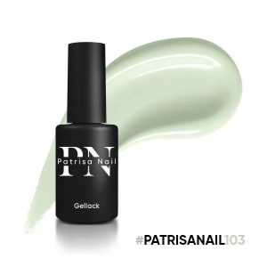Patrisa Nail Гель-лак №103 8мл Gelato Patrisa Nail Гель-лак №103 8мл Gelato
