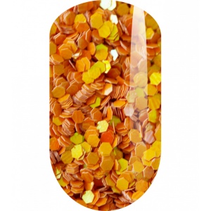 IVA NAILS Дизайн STAR TREK №01