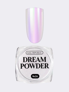 выкладка DREAM POWDER_NR_26