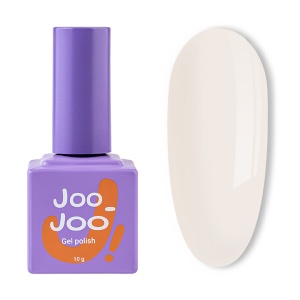Joo-Joo Гель-лак Sea №01 10мл