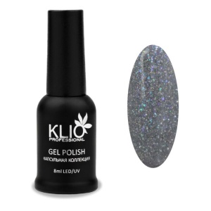 KLIO Гель-лак Капсульная коллекция №224 8мл KLIO Гель-лак Капсульная коллекция №224 8мл