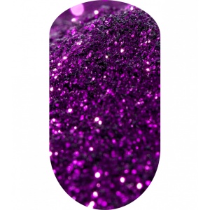 IVA NAILS Дизайн Металлик №10