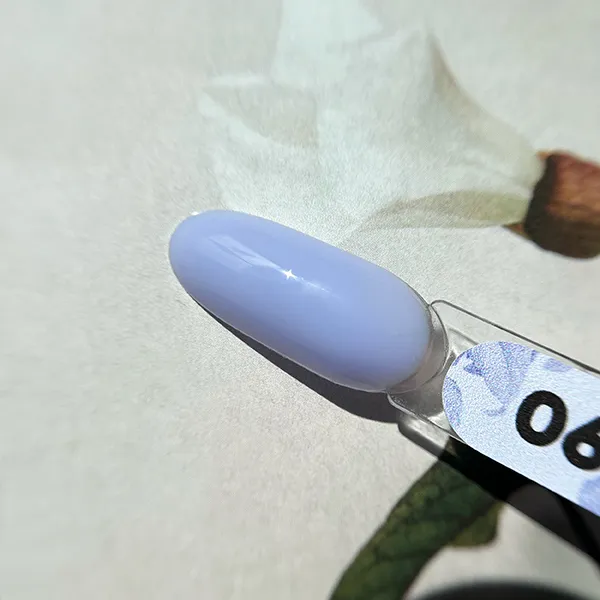 Patrisa Nail Гель-лак Hema FREE №06 8 мл,2