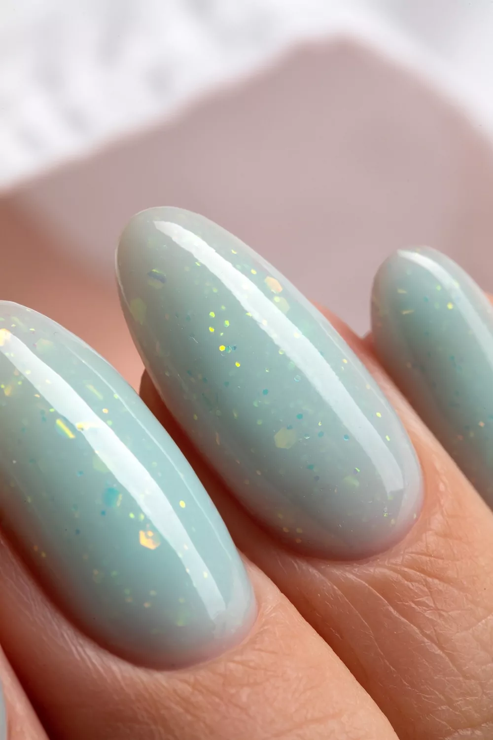 Monami База камуфлирующая Infinity Blue 8мл,2