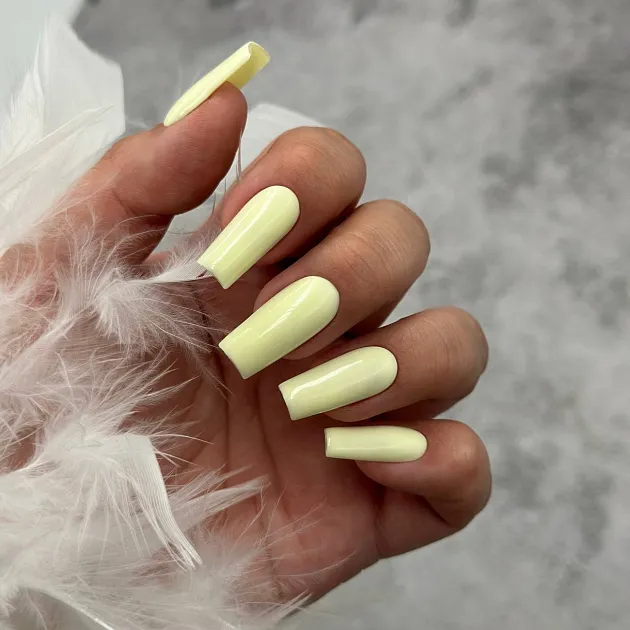 Patrisa Nail Гель-лак №110 8мл Gelato,1