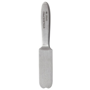 СТАЛЕКС EXPERT 10 MBE-10 Терка для стоп, основа металлическая