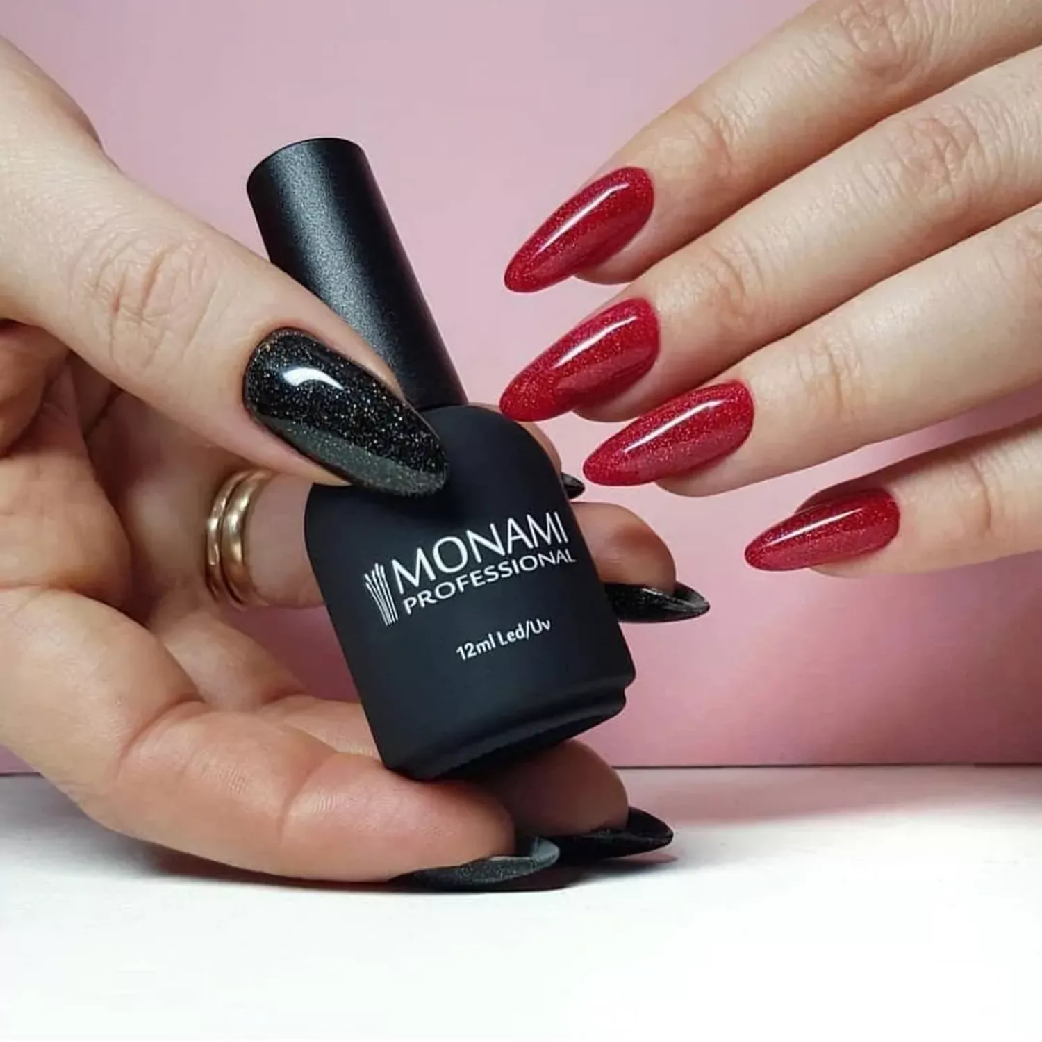 Monami Гель-лак №364 8ml