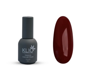 KLIO Гель-лак Trend Collection №04 8мл