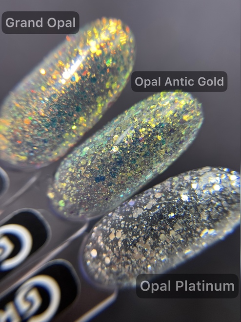 Grattol Gel Grand Opal 15 ml.1