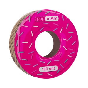 СТАЛЕКС PRO Запасной блок файл-лента papmAm ATSC-150 150грит 6м,1