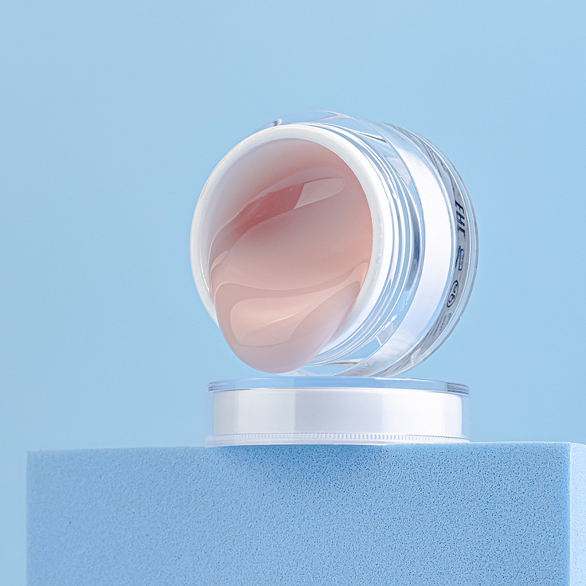 COSMOPROFI Gel Milky Nude 15g,1