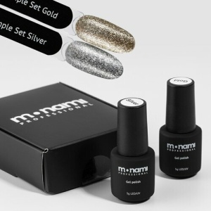 Monami Набор гель-лаков Sample set 5мл2шт