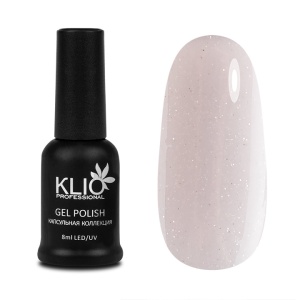 KLIO Гель-лак Капсульная коллекция №163 8мл KLIO Гель-лак Капсульная коллекция №163 8мл