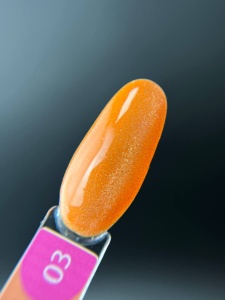 Joo-Joo Гель-лак Space Cat №03 10мл