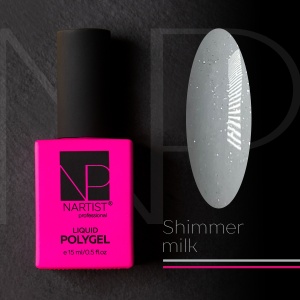nartist-polygel-liquid-shimmer-milk-15-ml