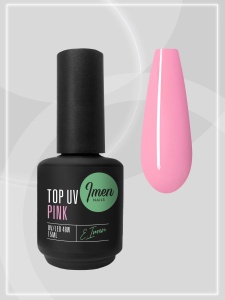 Imen Top Pink без лс