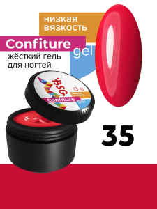 BSG Confiture gel №35 13g