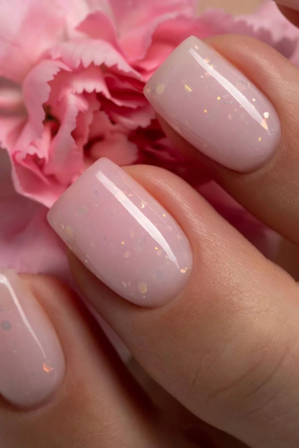 Monami База камуфлирующая Infinity Pink 8мл,1