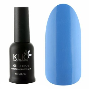 KLIO Гель-лак Капсульная коллекция №175 8мл