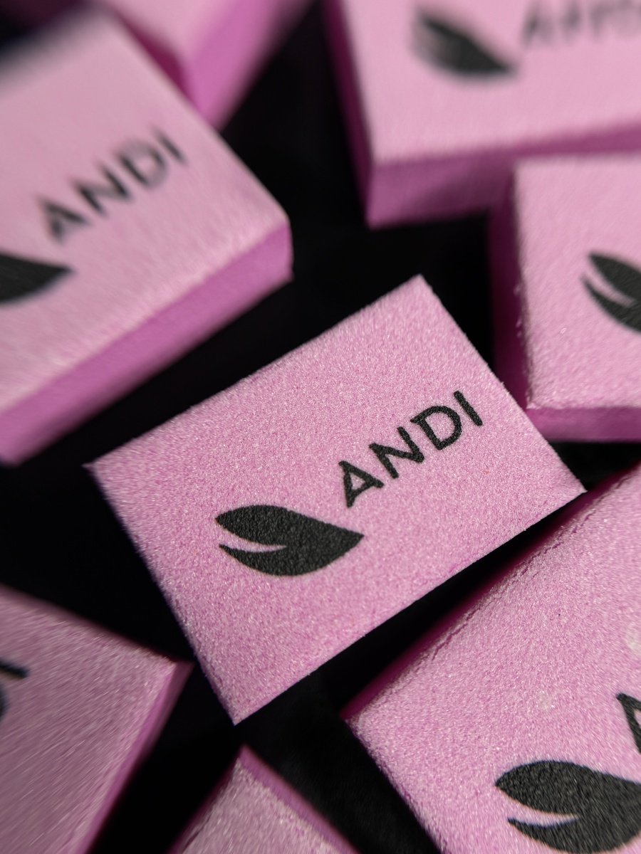 баф мини розовый,2