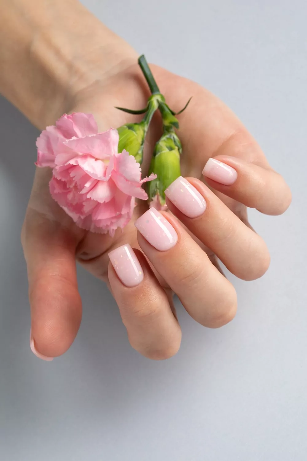 Monami База камуфлирующая Infinity Pink 8мл